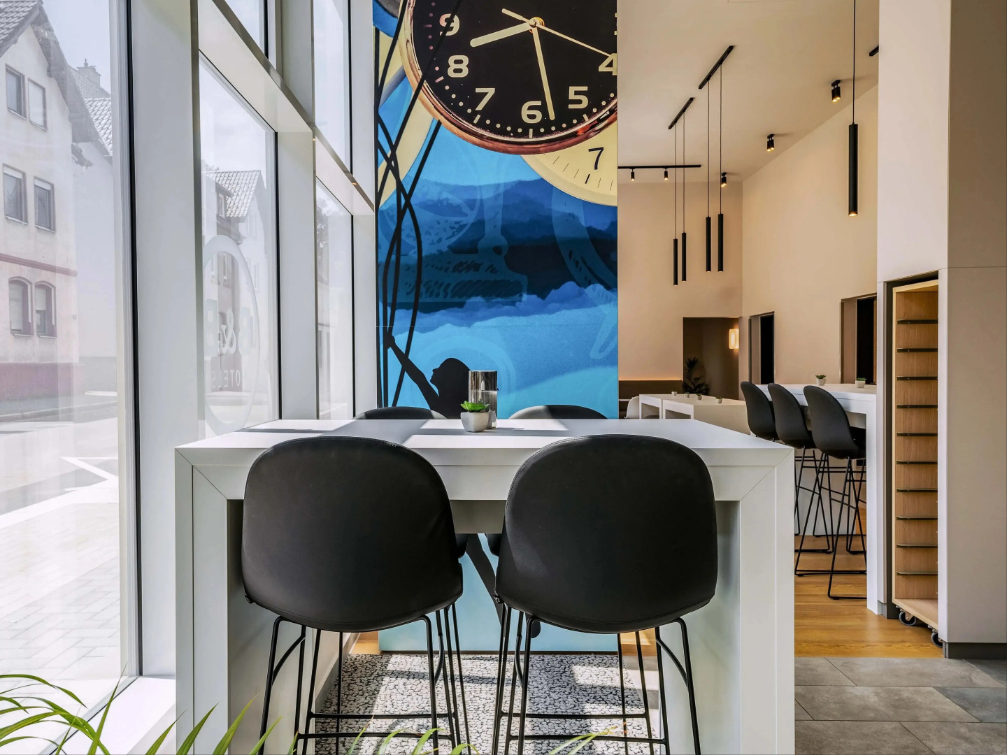 B&B Hotel Villingen-Schwenningen