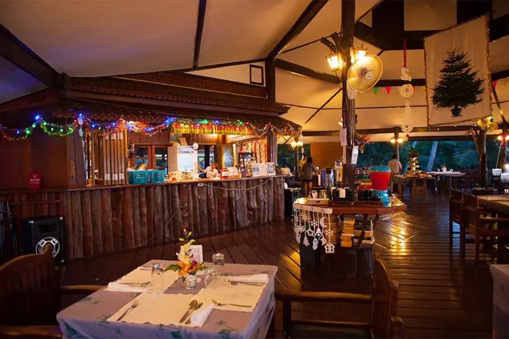 Koh Kood Beach Resort