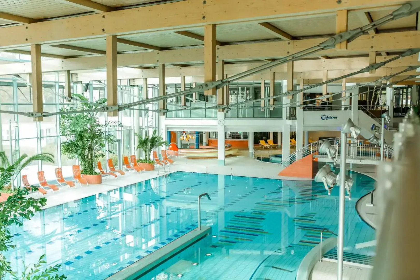 Hotel Am Vitalpark