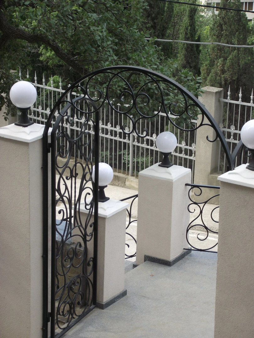 Vorontsovskiy Aparthotel