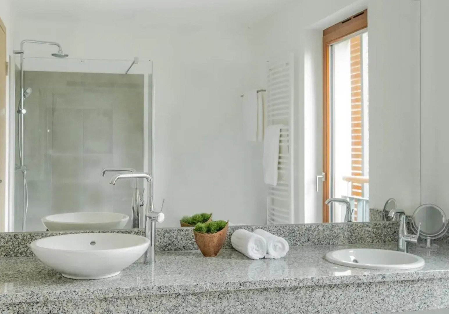 Sonnenresort Ettershaus