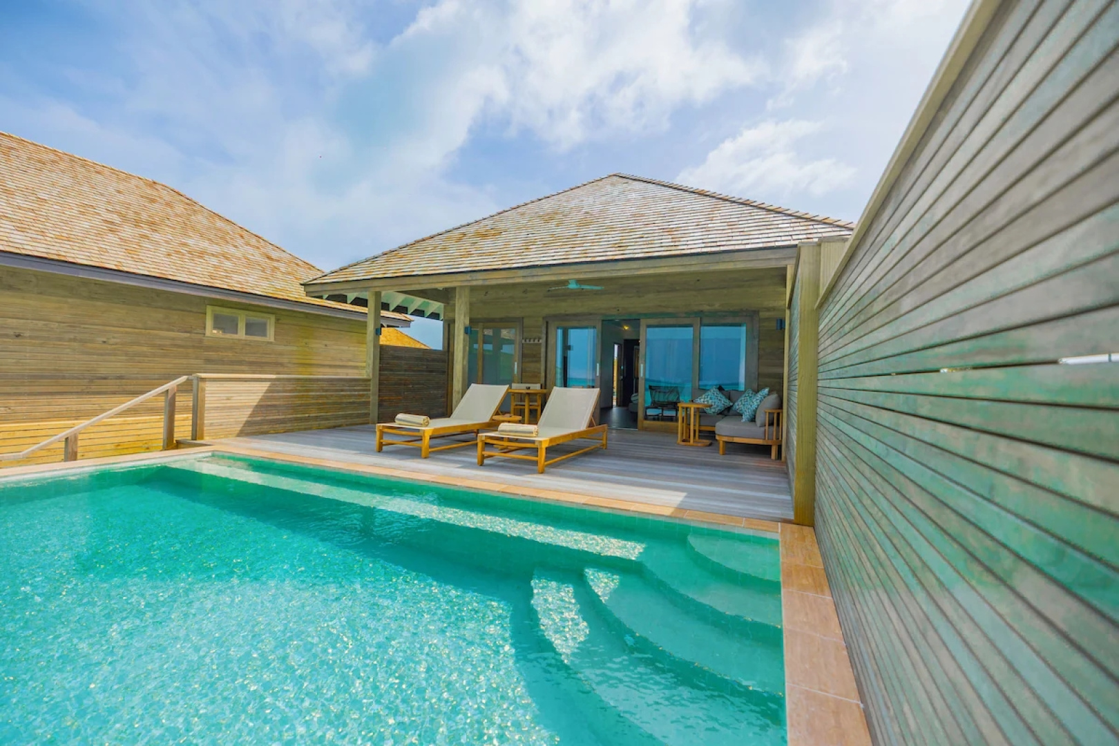 Nala Maldives by Jawakara