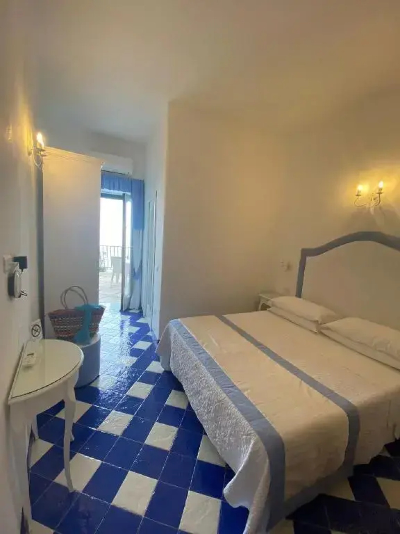 Отель Royal Positano