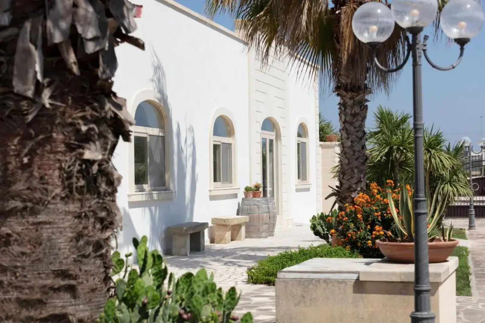 Borgo Mulino a Vento - Resort