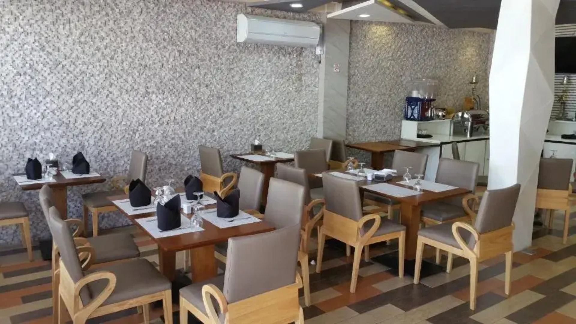 Отель Vista Beach Retreat