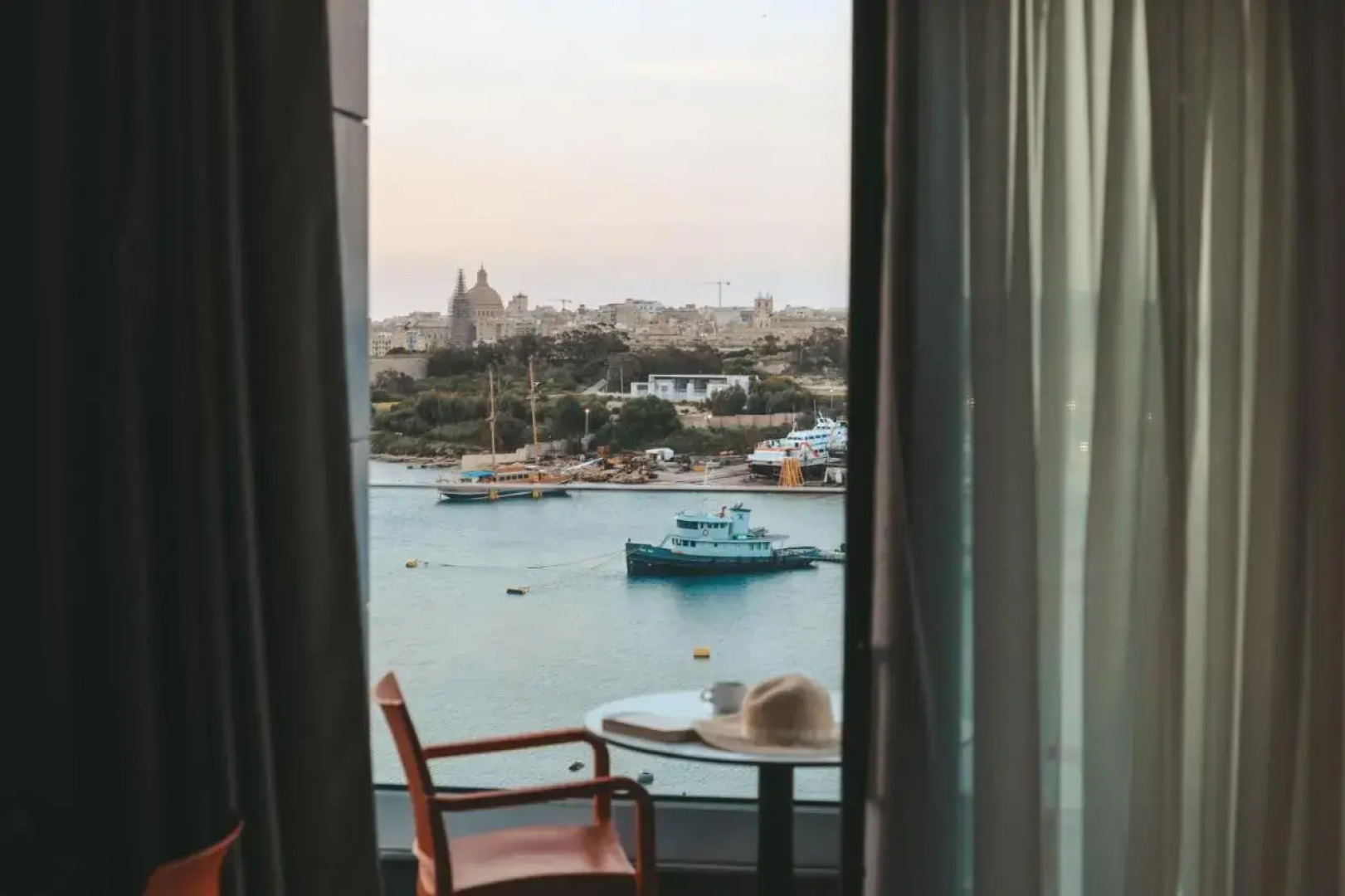 Verdi Gzira Promenade