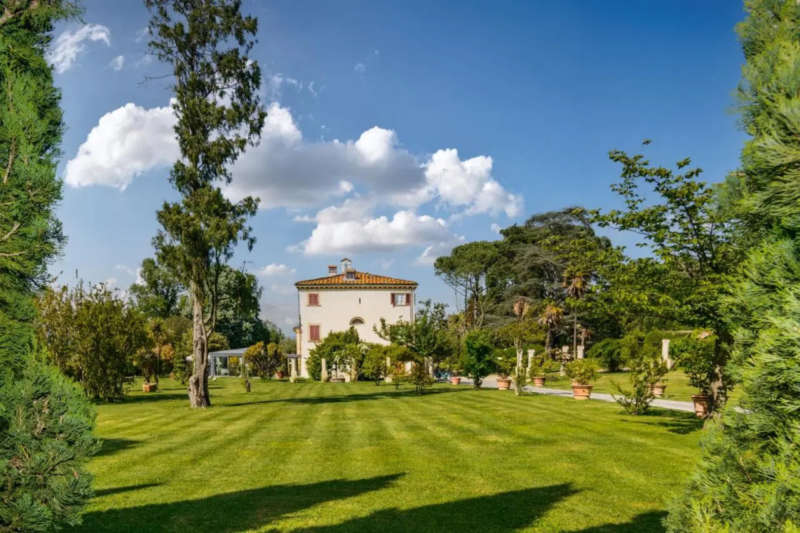 Albergo Villa Marta