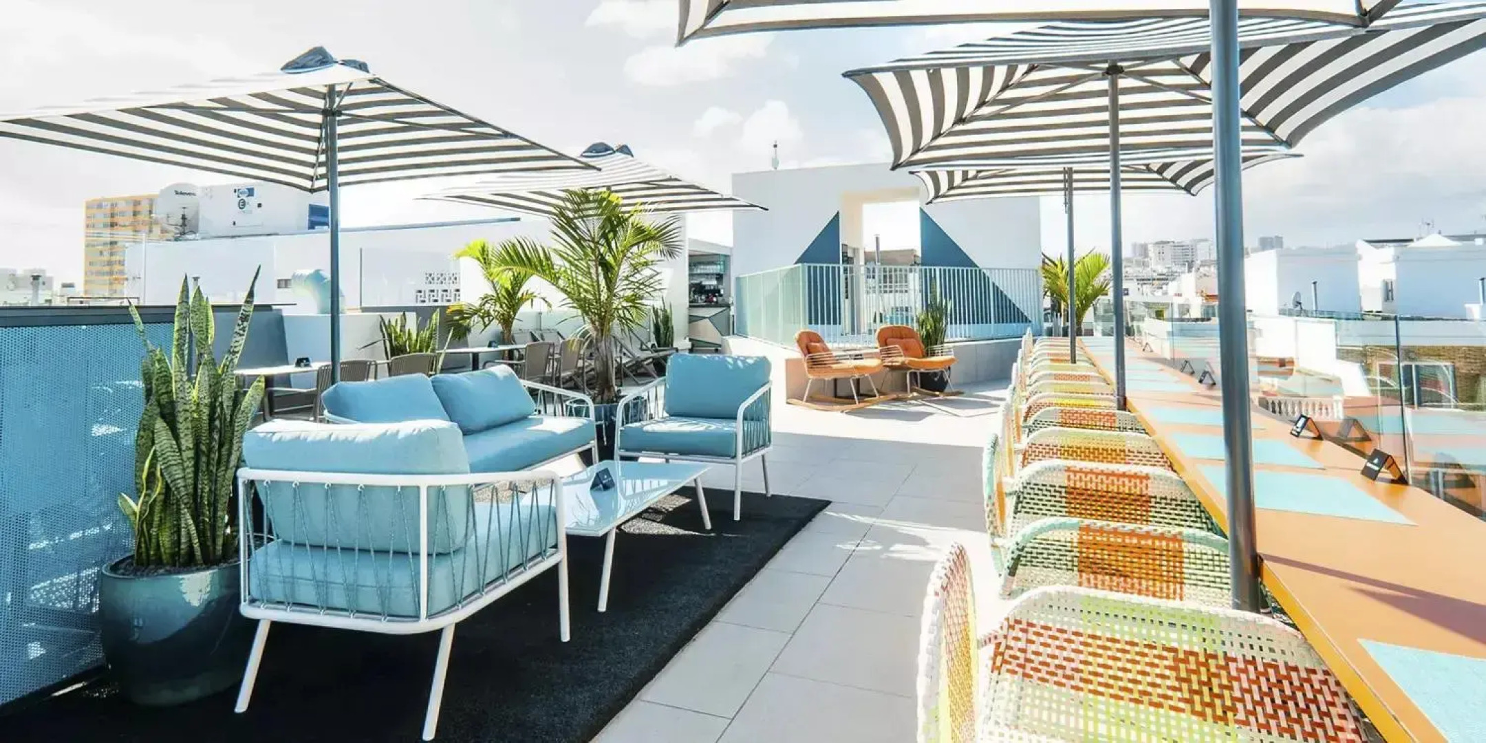 Occidental Las Canteras