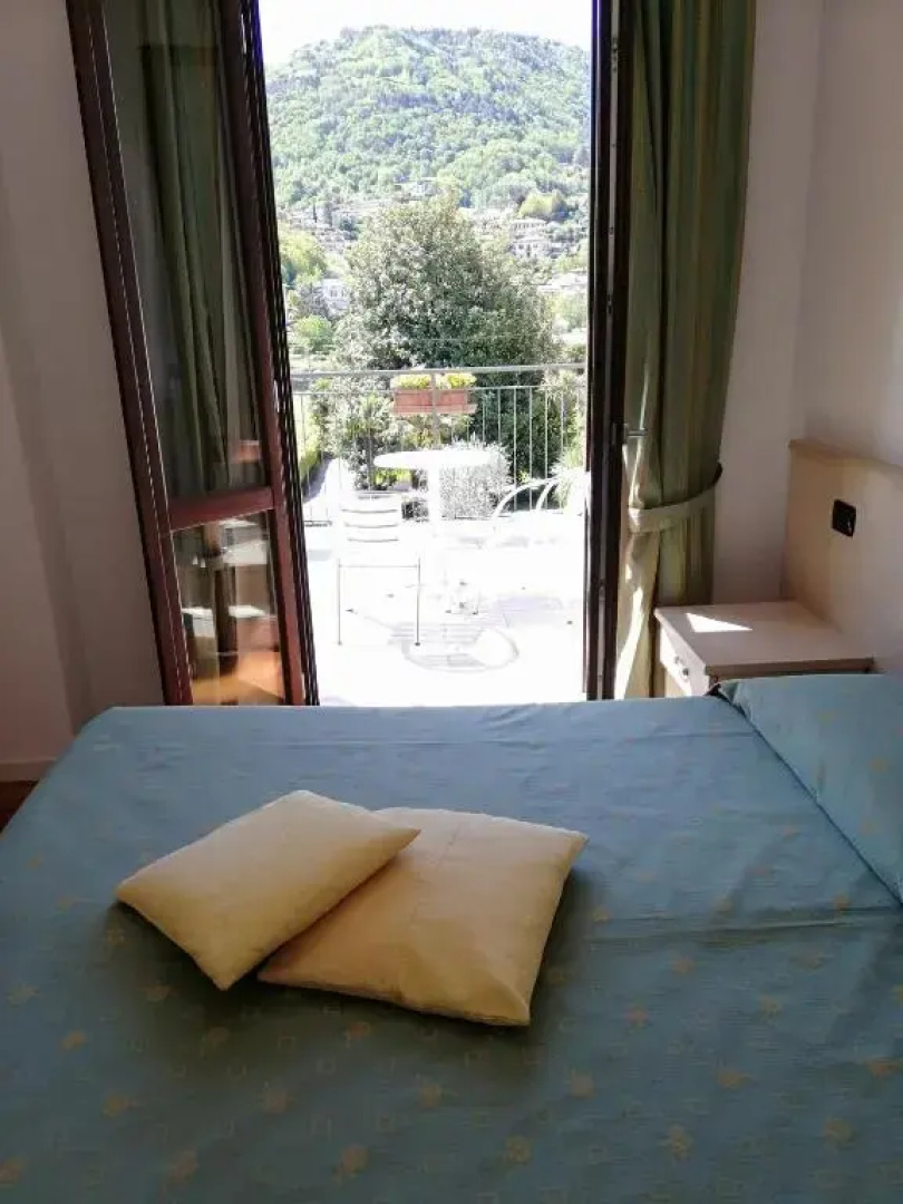 Hotel Fioroni