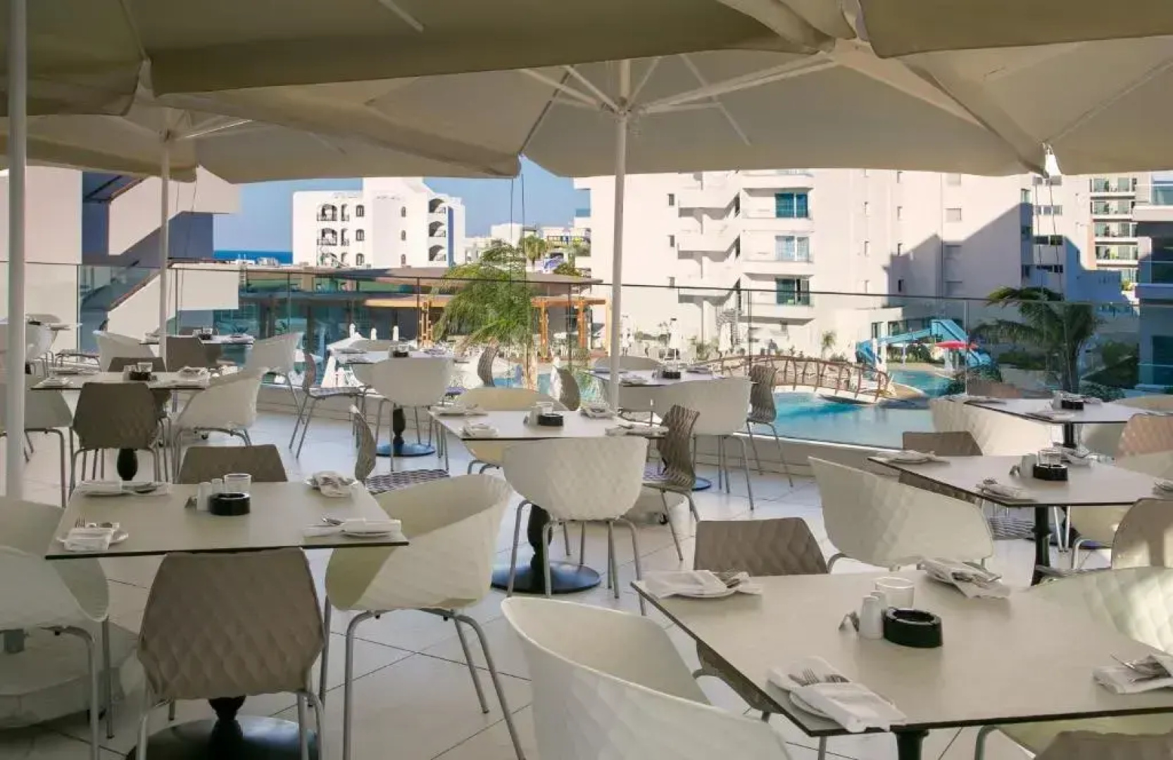 Vangelis Hotel & Suites