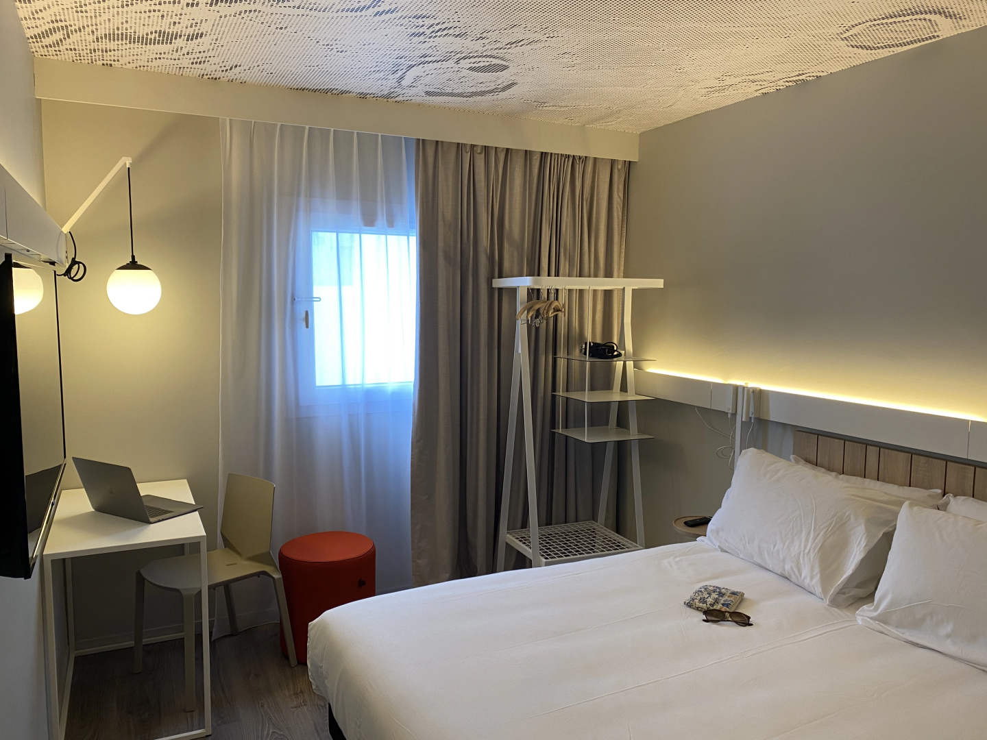 Ibis Nantes Nord Treillières