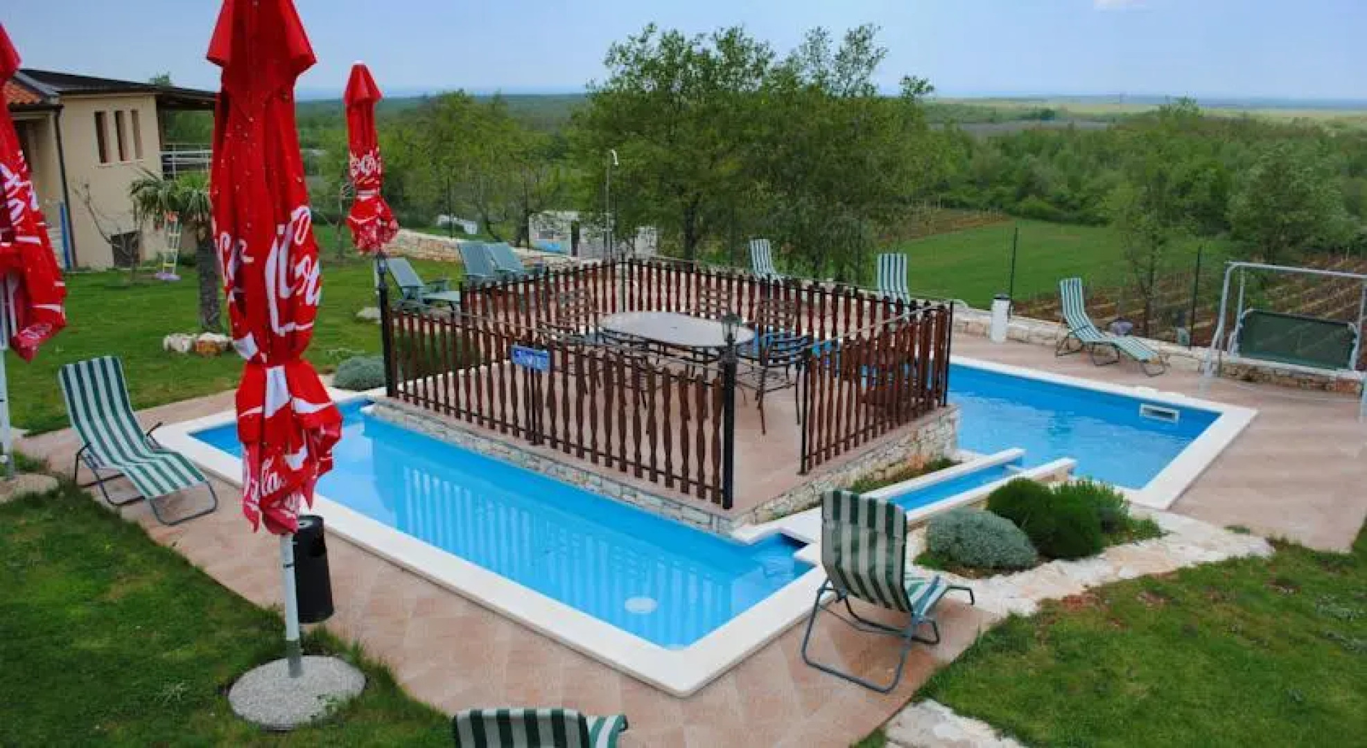 Agroturizam Konoba Milena