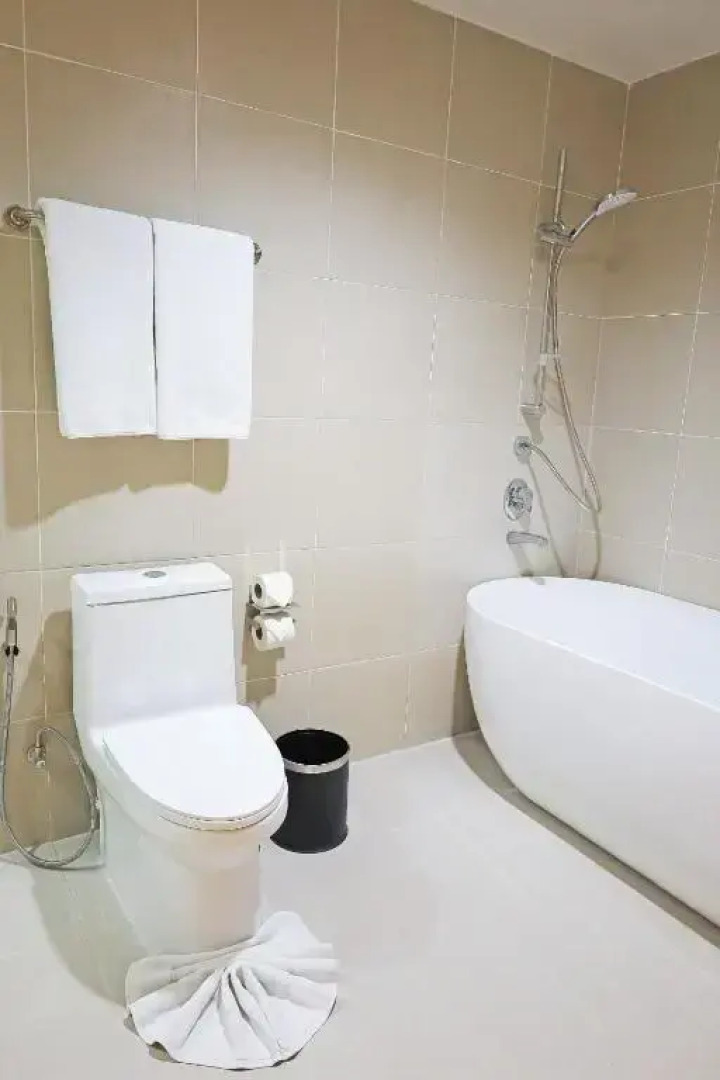 Отель Amata Patong