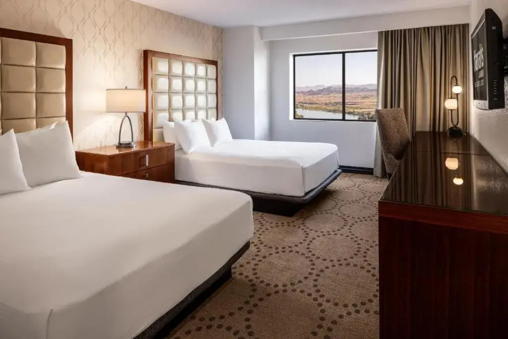 Harrah’s Laughlin - A Caesars Rewards Destination