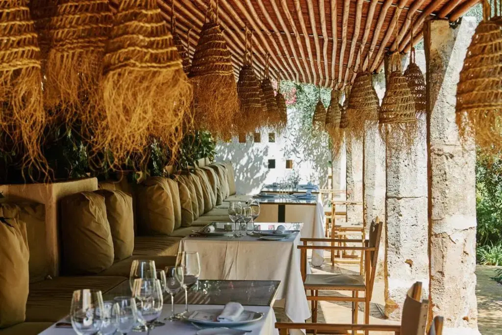 Hotel Faustino Gran - Relais & Chateaux