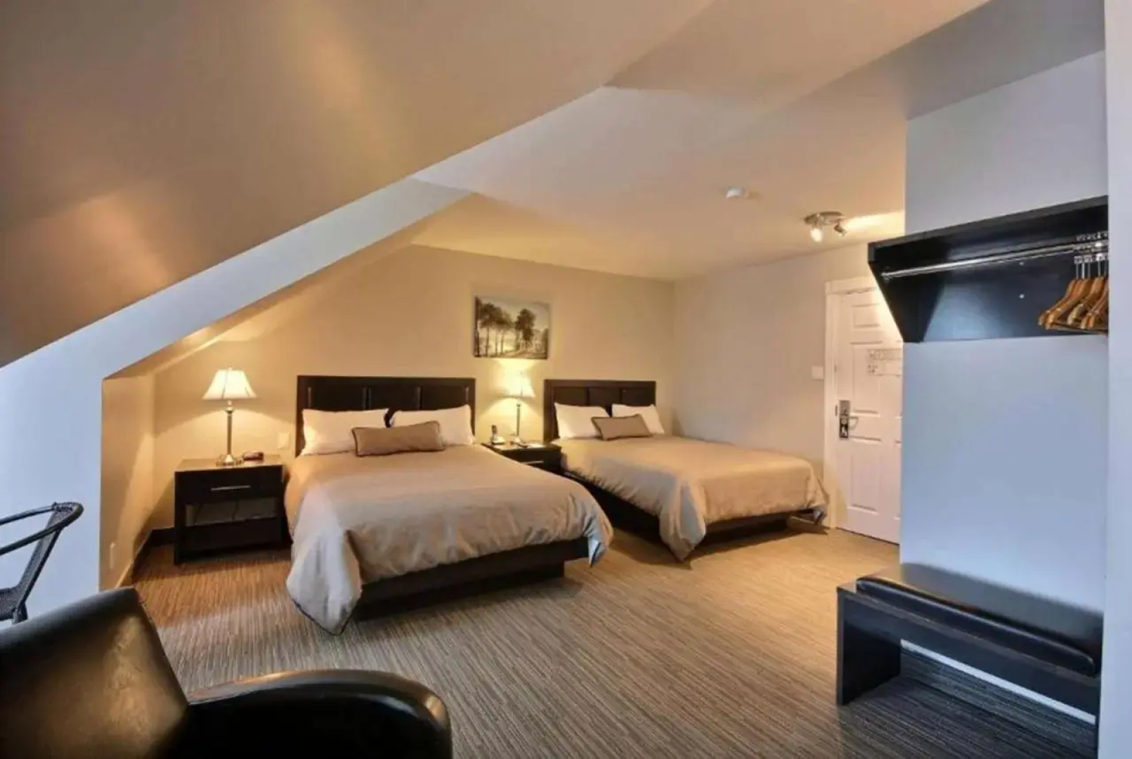 Travelodge by Wyndham Roberval
