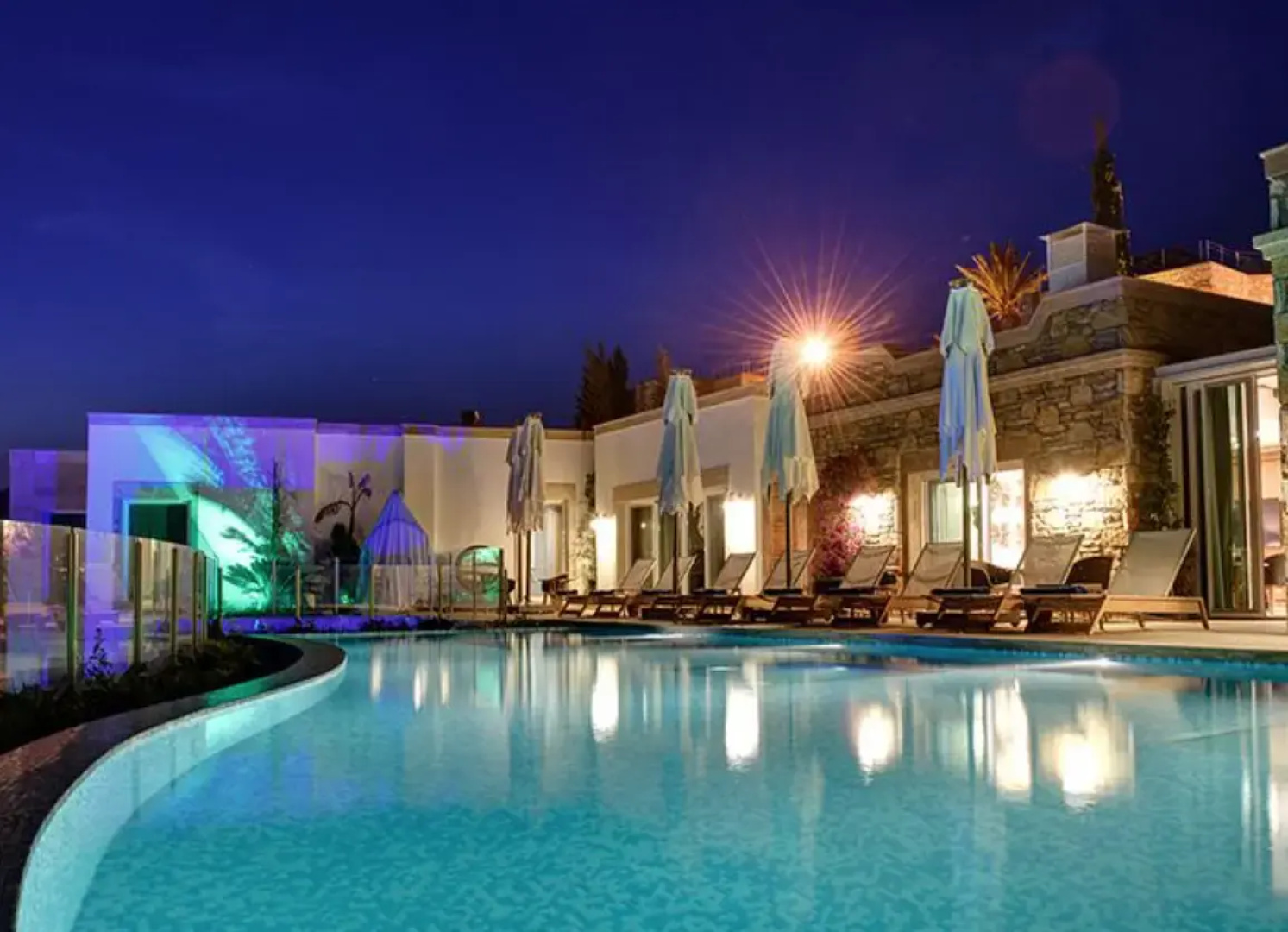 Regnum Escana Boutique Hotel