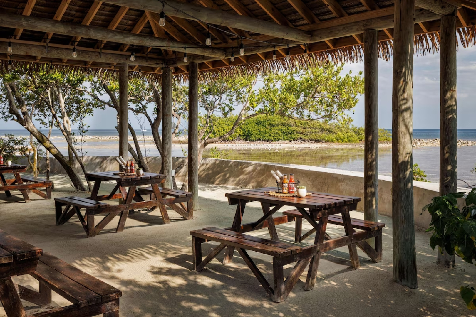 Sandals Royal Caribbean All Inclusive