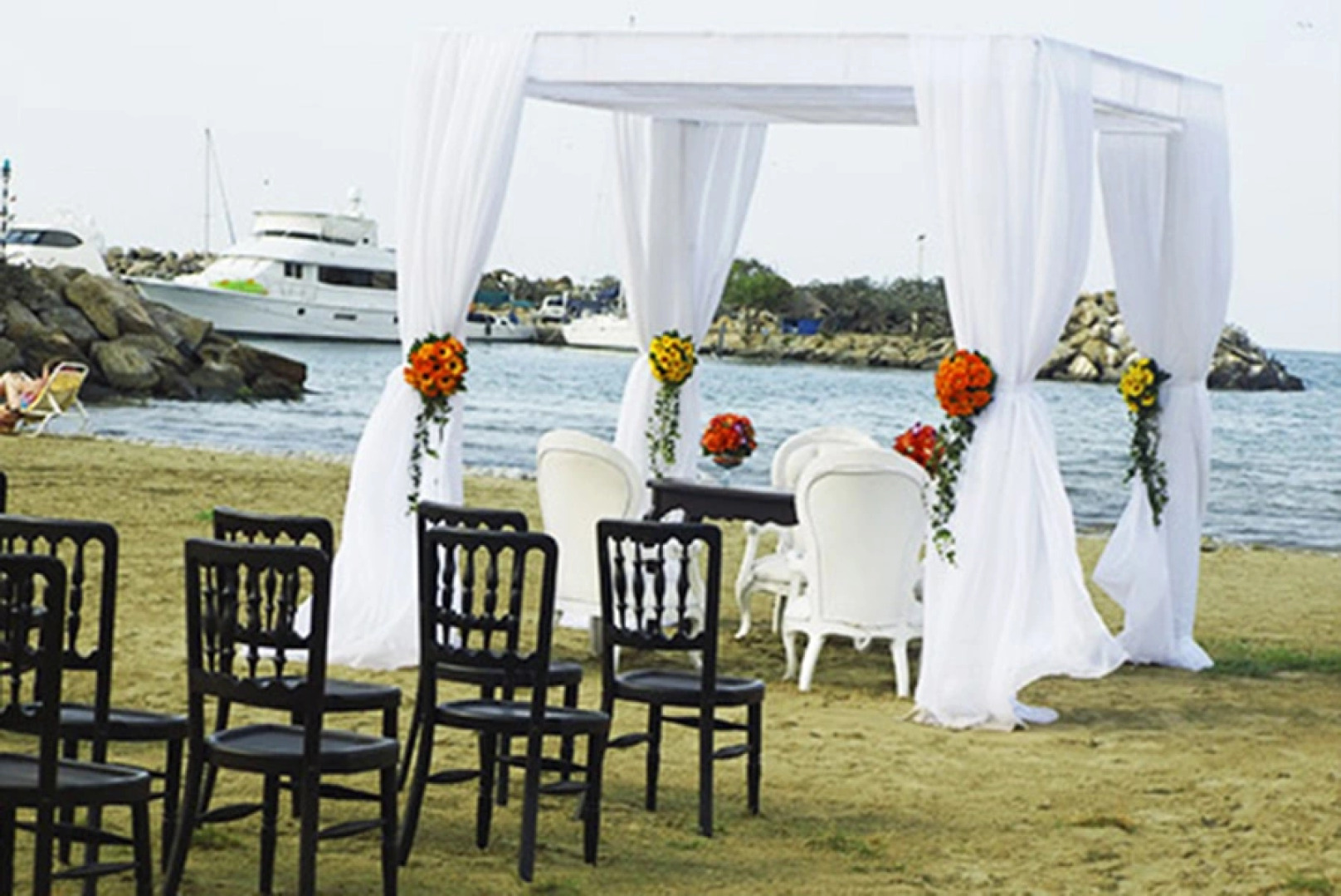 Hotel Playa Grande Caribe