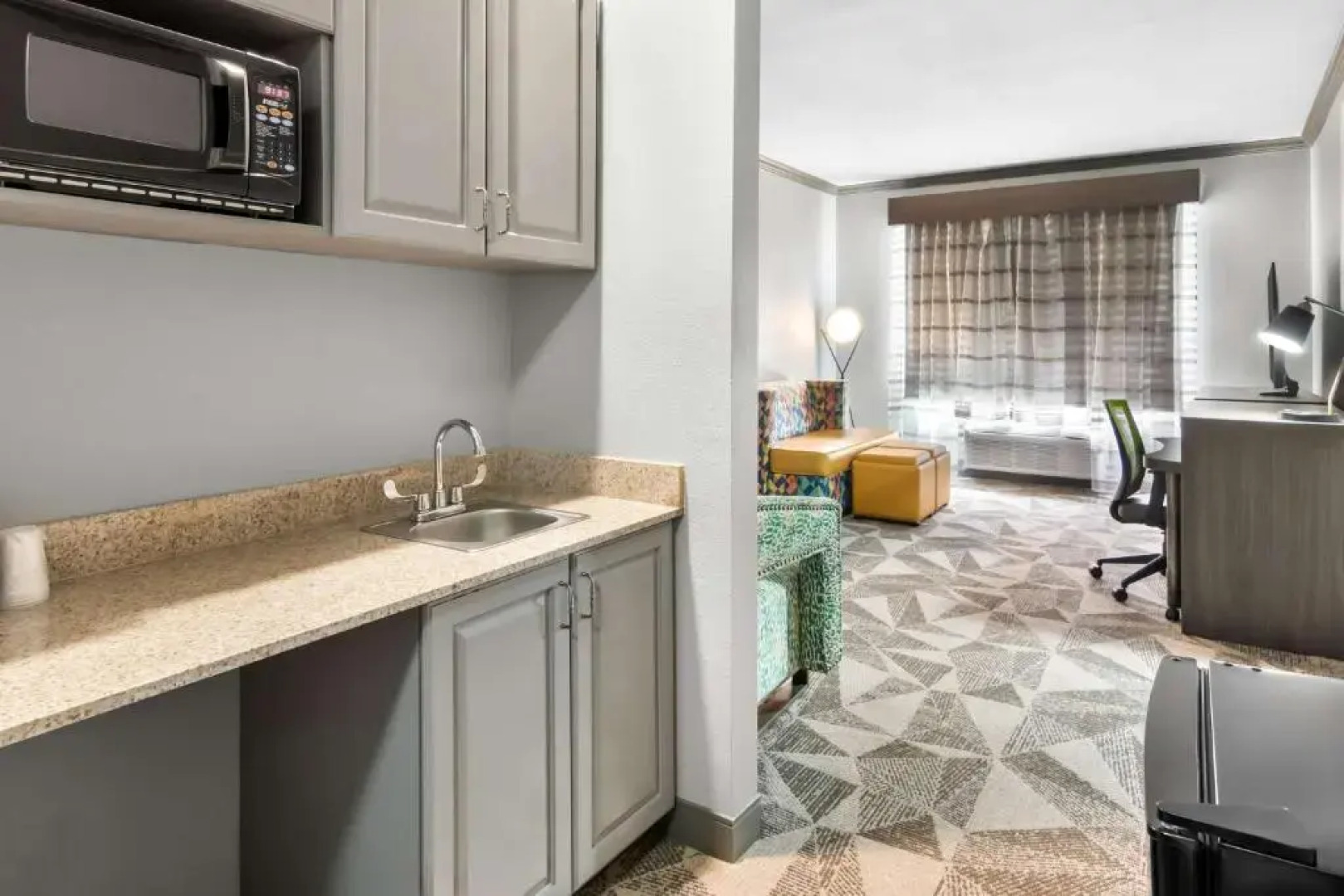 Big Country Hotel & Suites, SureStay Collection by BW