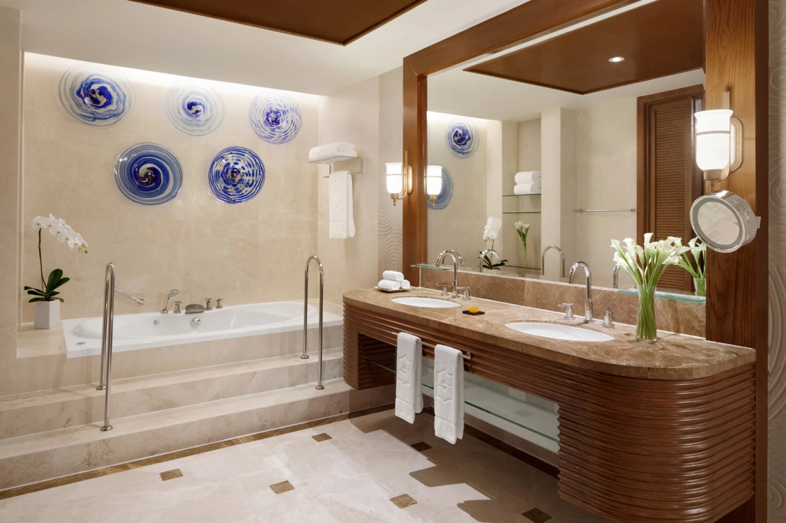 Hotel & Suites Shangri-La
