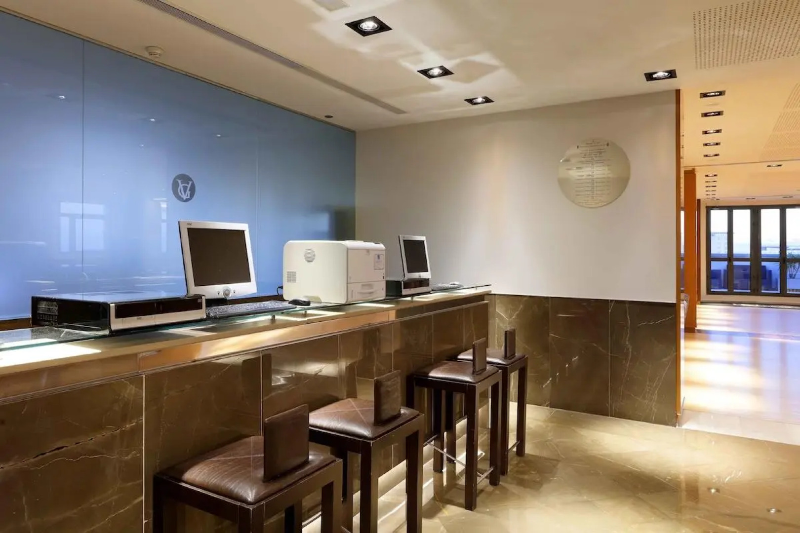 Eurostars Gran Valencia Hotel