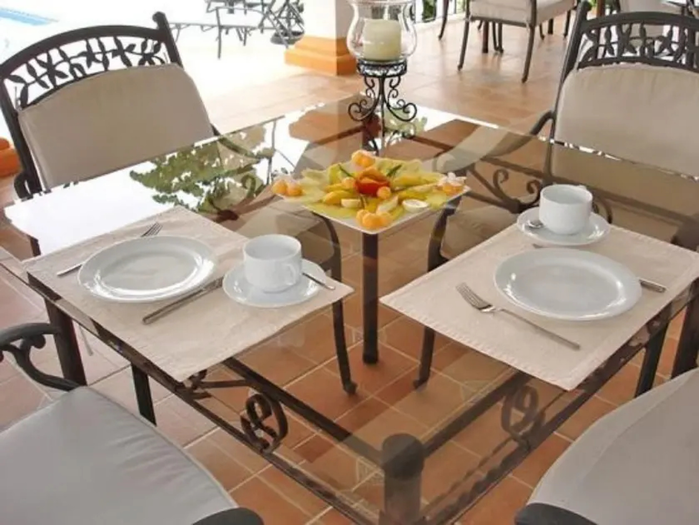 Villa Ambiente