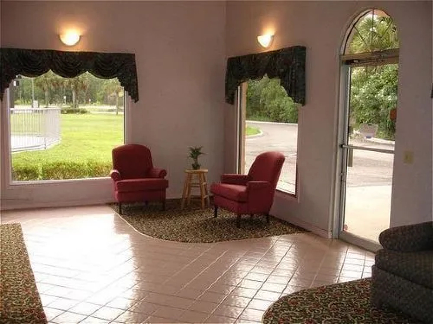 Americas Best Value Inn