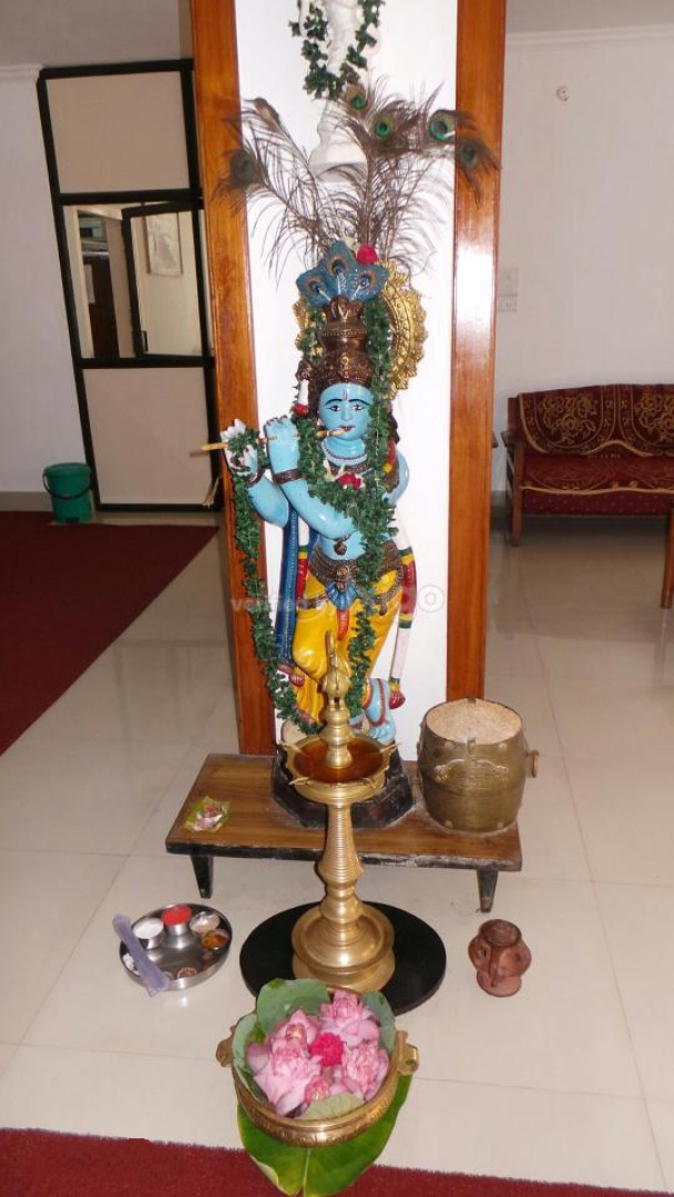 KTDC Nandanam Guruvayoor