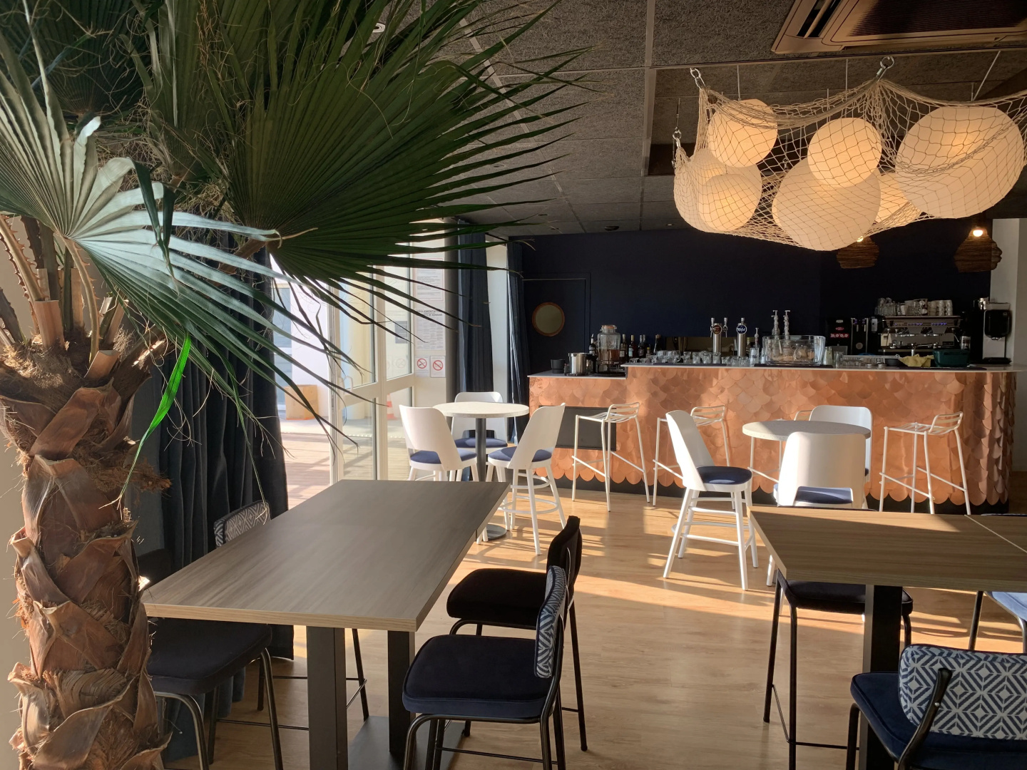 Hotel Sainte-Marine