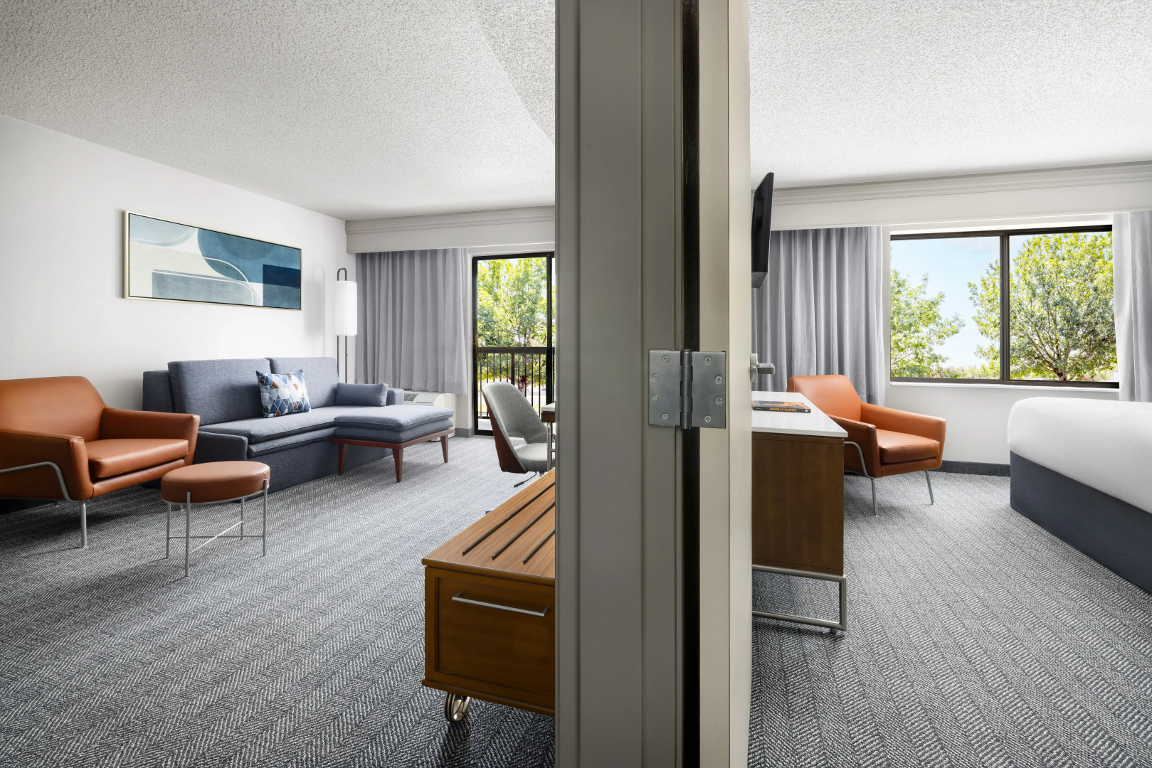 Courtyard by Marriott Amarillo West/Medical Center