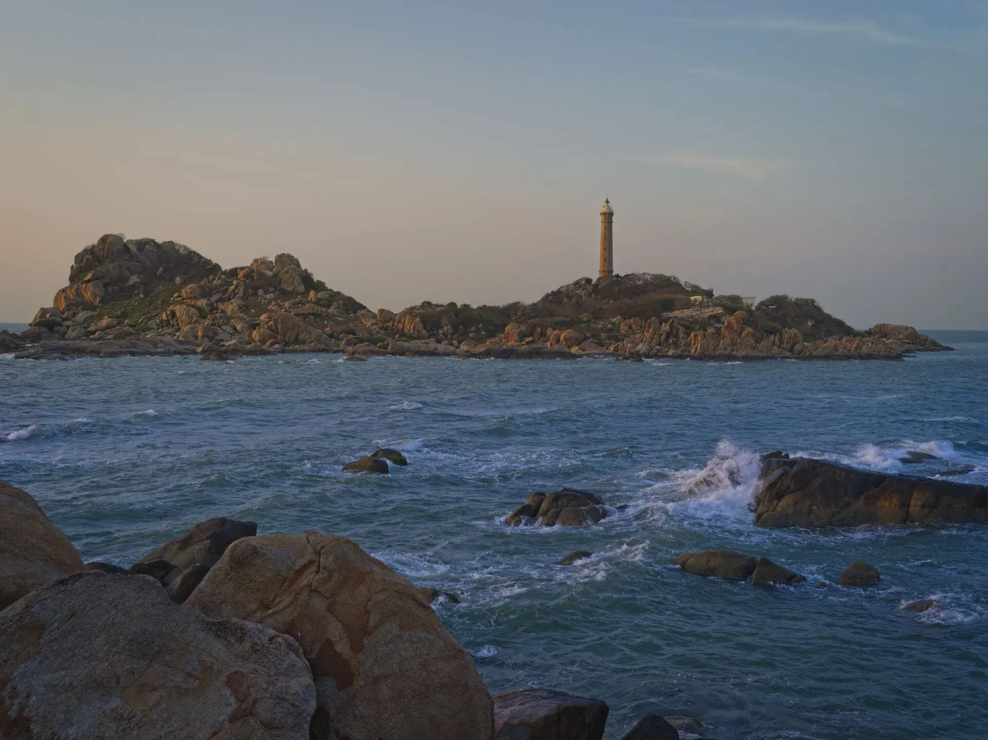 Azerai Ke Ga Bay