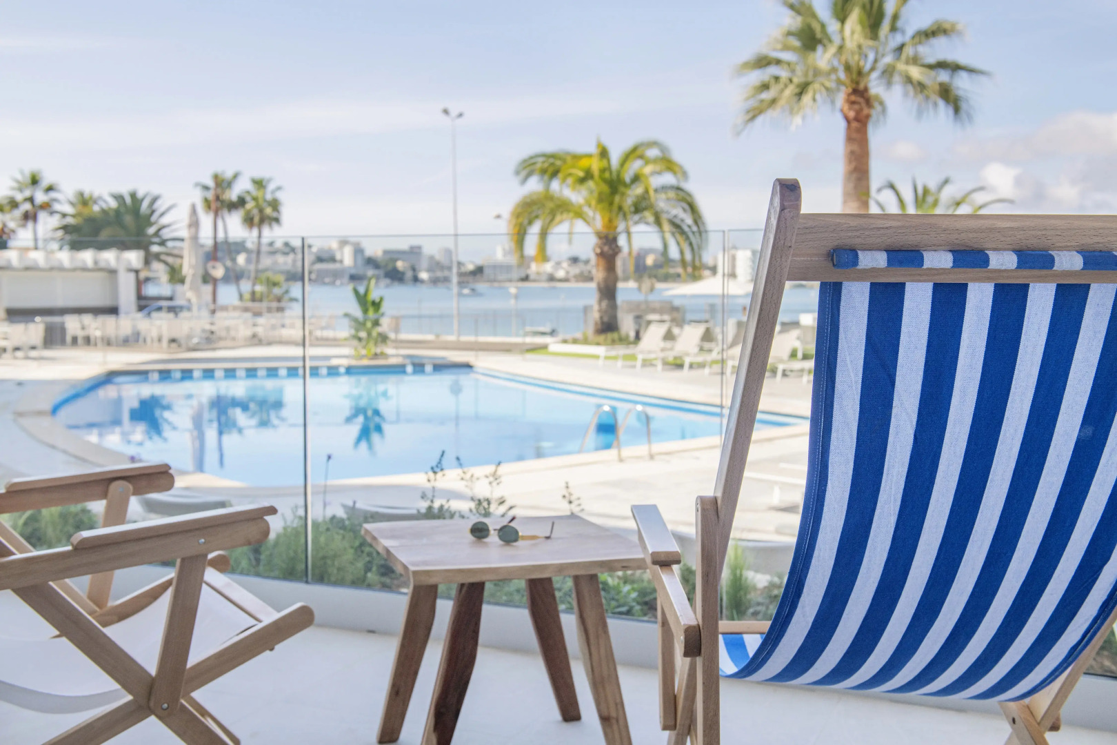 Suites Roc Portonova