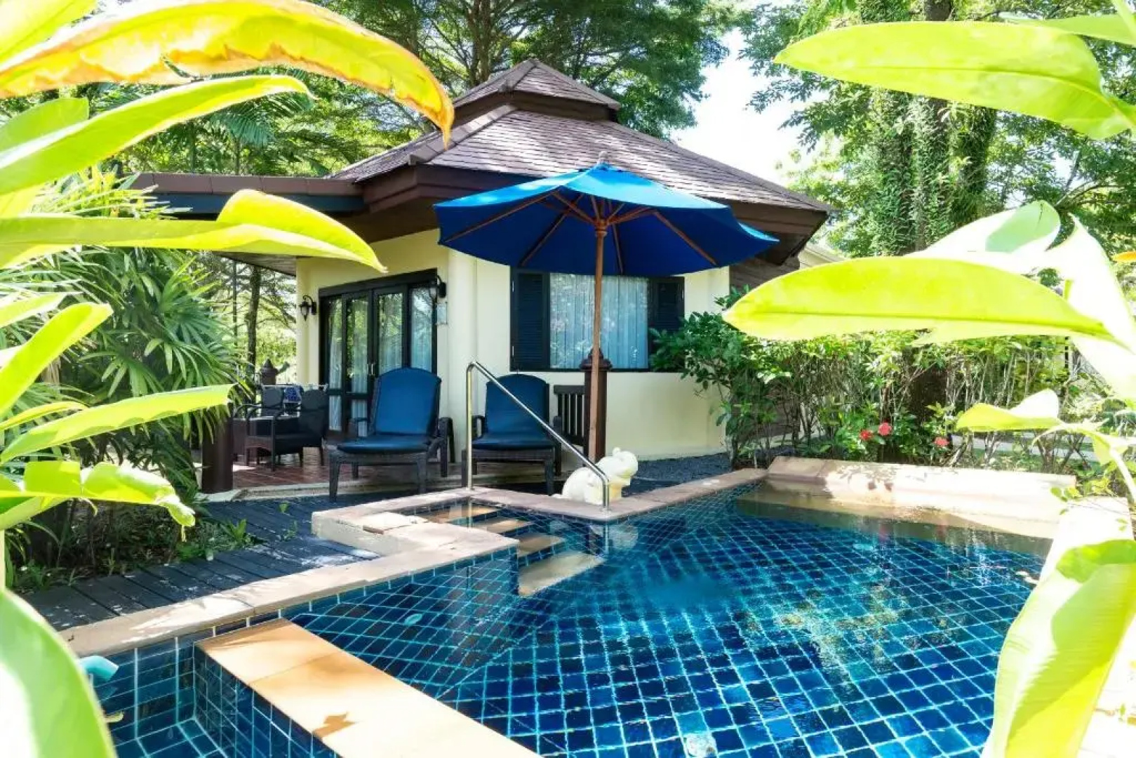Seaview Resort Khao Lak