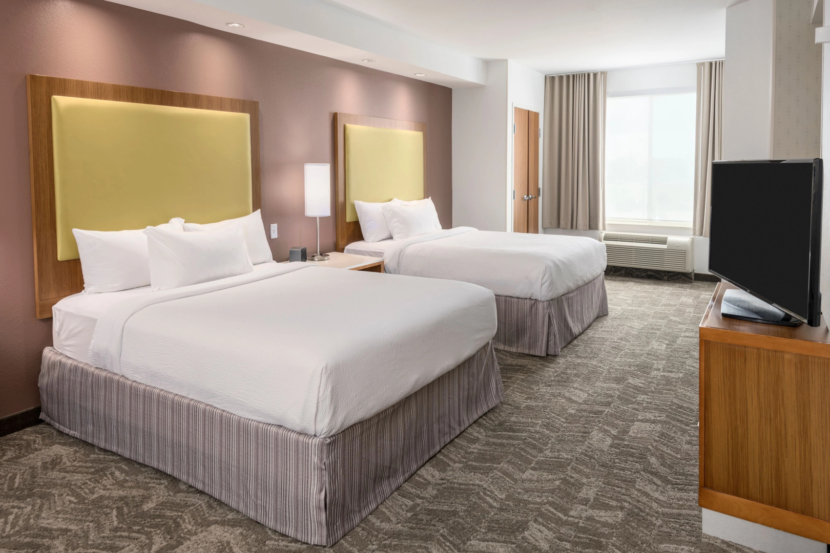 SpringHill Suites by Marriott Lafayette South at River Ranch