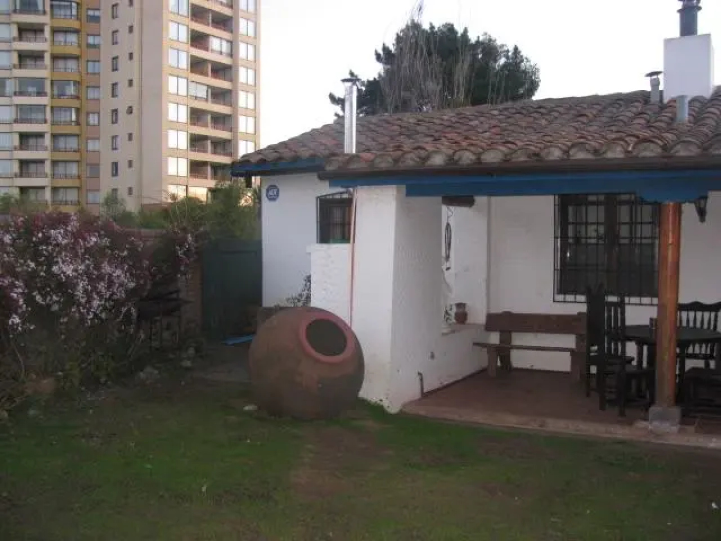 Hostal La Candelaria