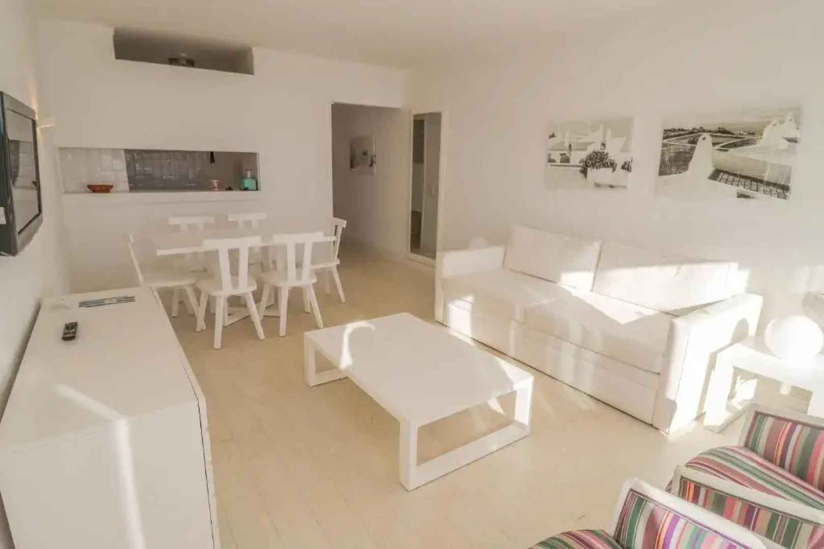 Апарт-отель Prainha Clube