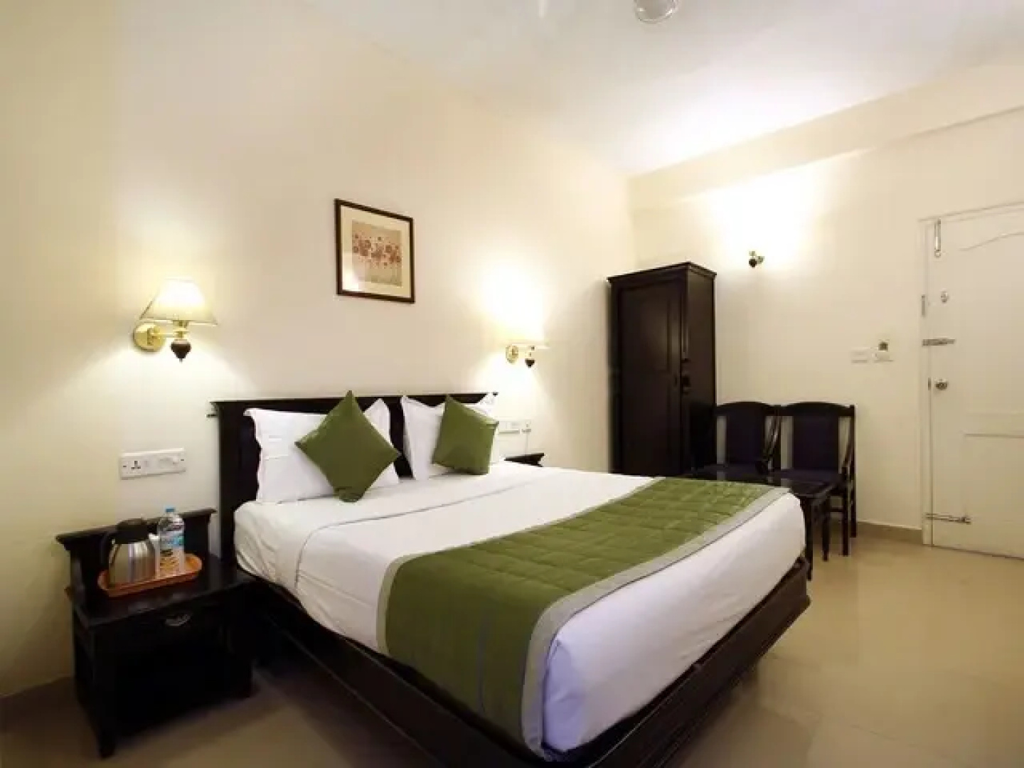 Bellmount Resorts