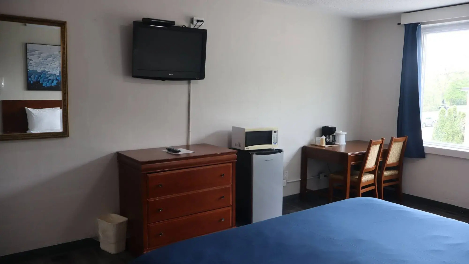 Hotel Town Centre Inn - Parry Sound