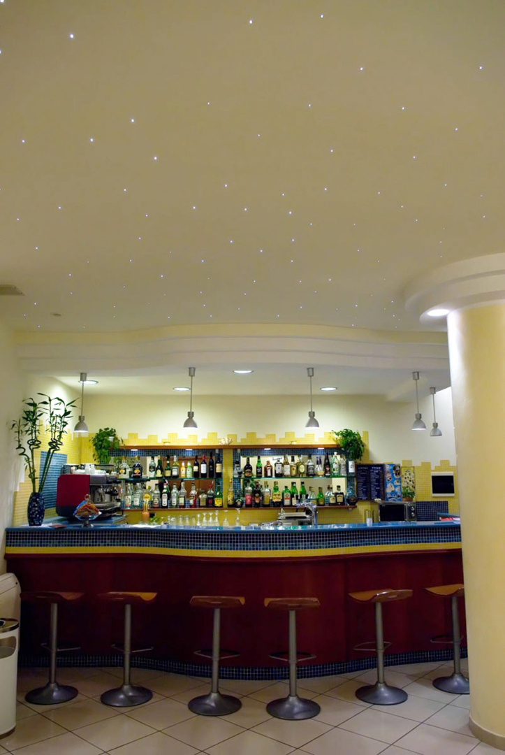 Hotel Olimpico