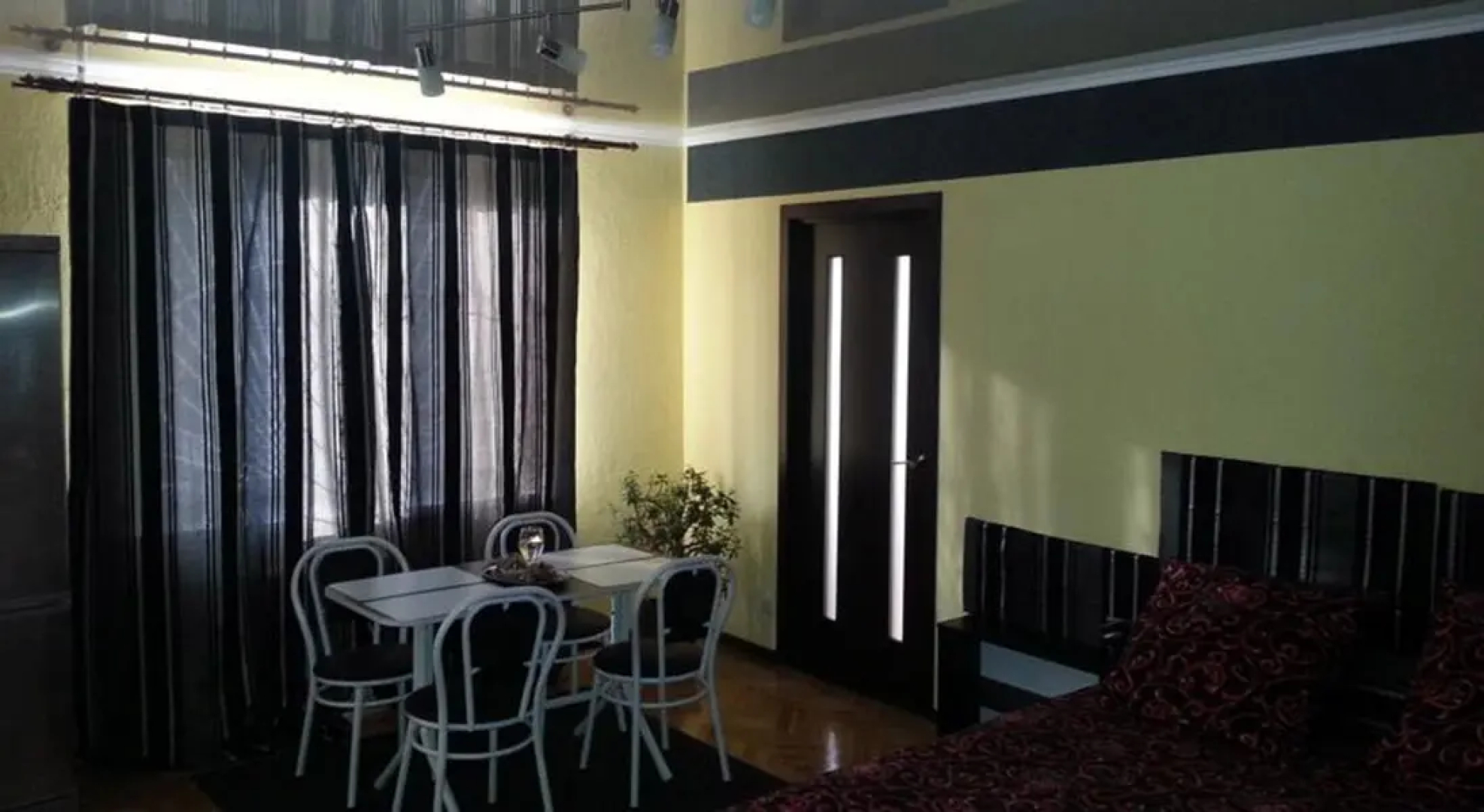 Apartment VIP