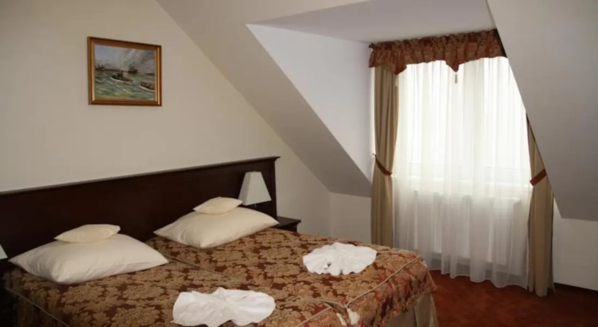 Sandra Spa Karpacz