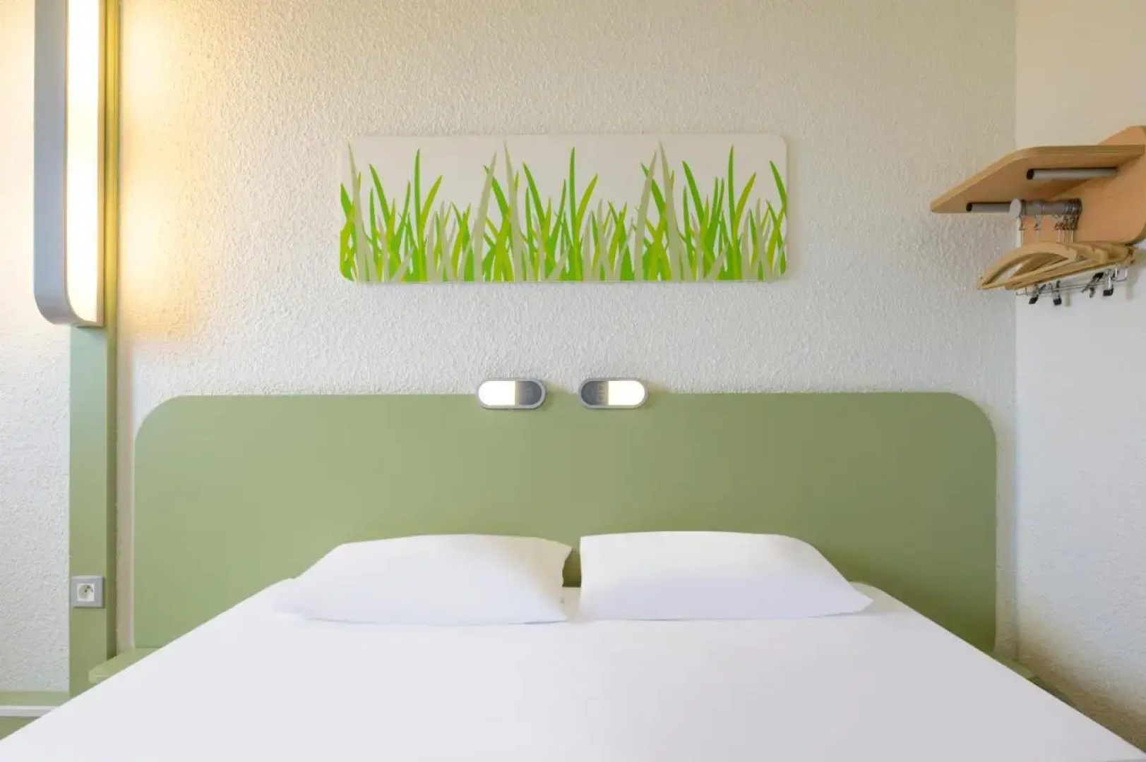 B&B HOTEL Châteauroux A20 L'Occitane