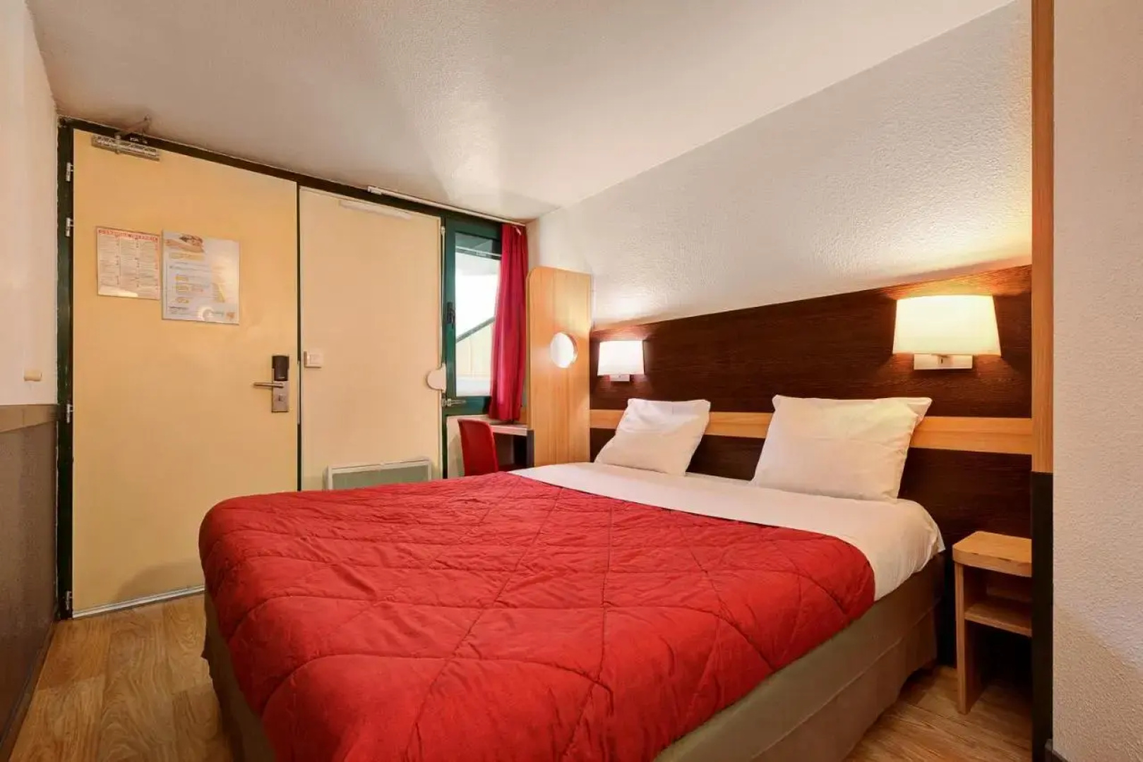 Premiere Classe Rouen Sud - Parc des Expositions
