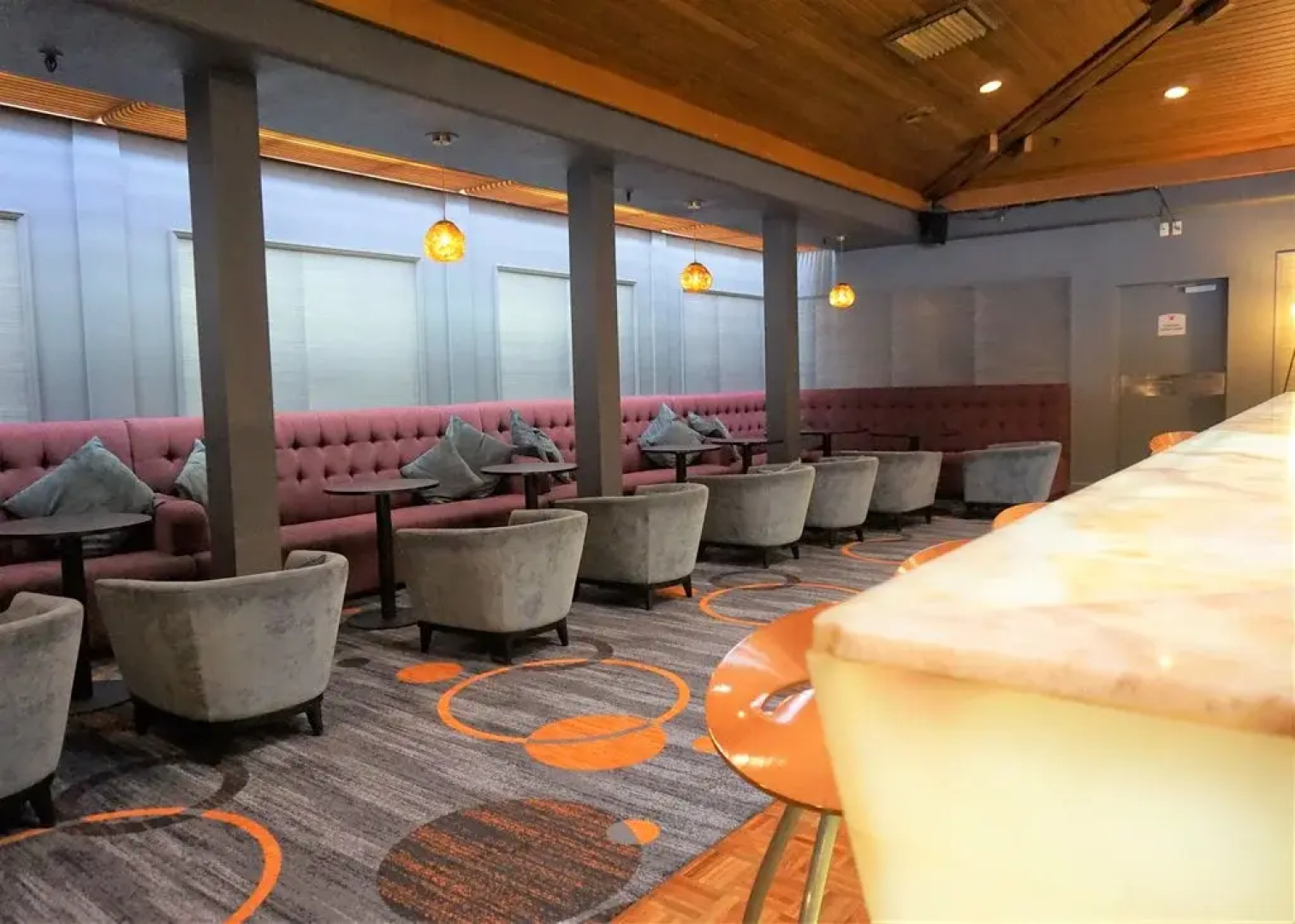 Millennium Hotel Rotorua