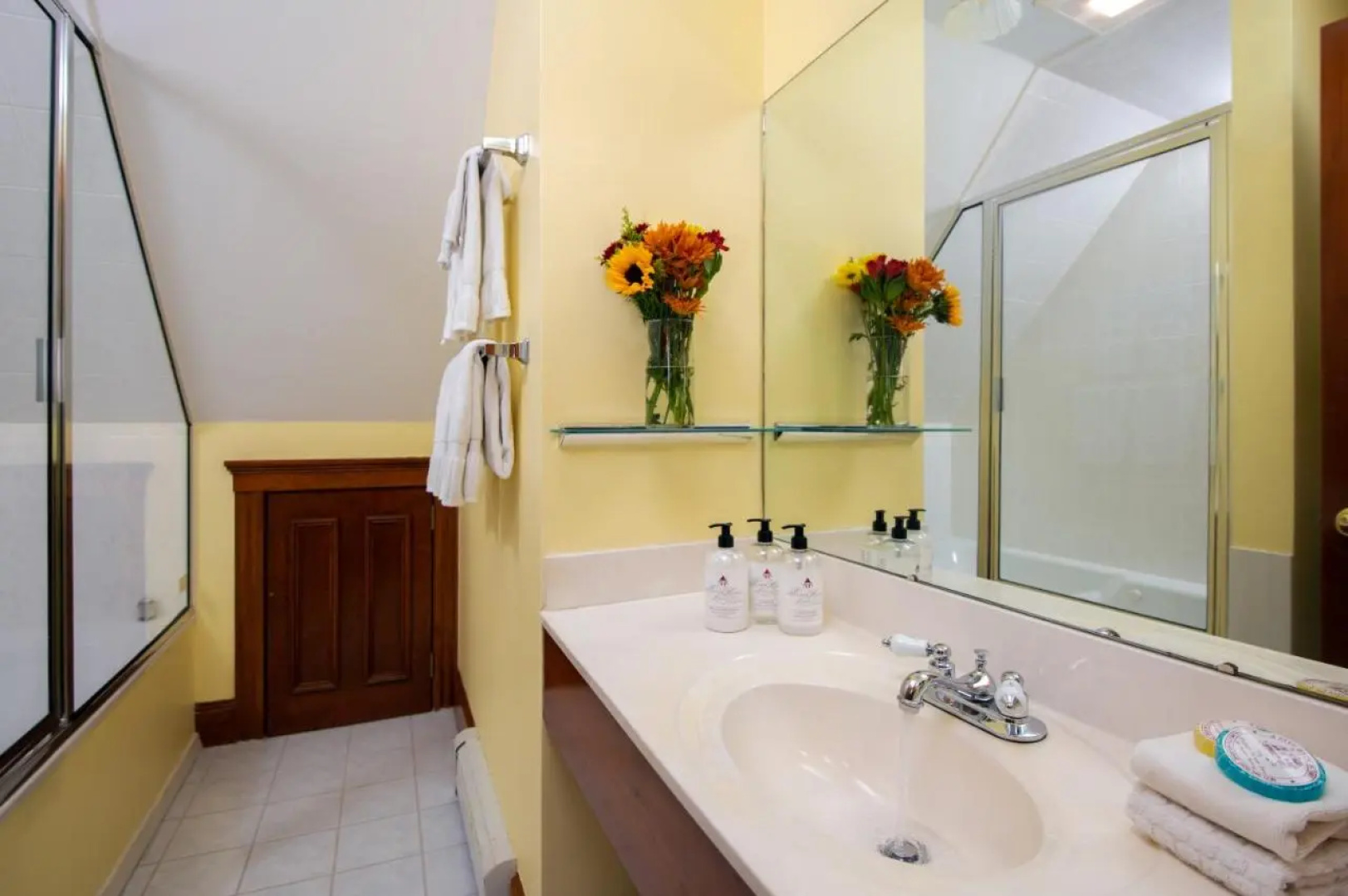 The Palmer House Inn