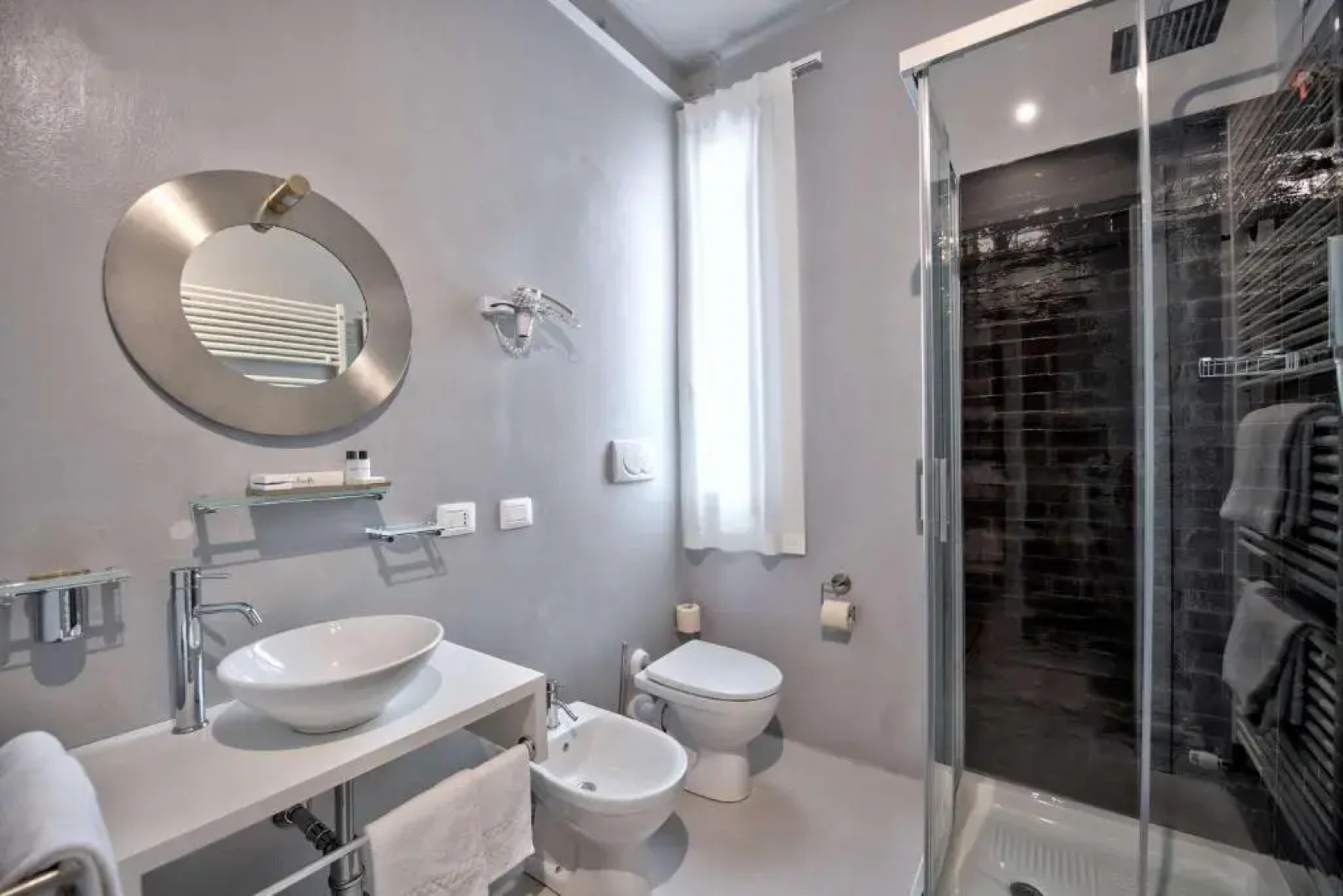 Hotel Villa delle Fate, BW Signature Collection