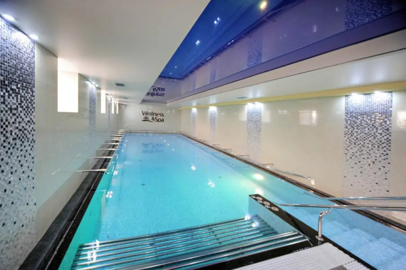 Hotel Krivan