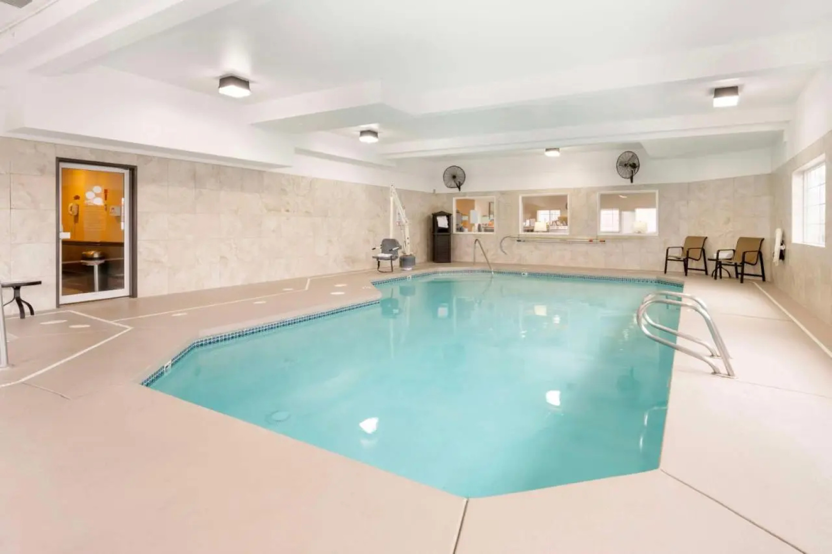 Best Western Plus Walla Walla Suites Inn