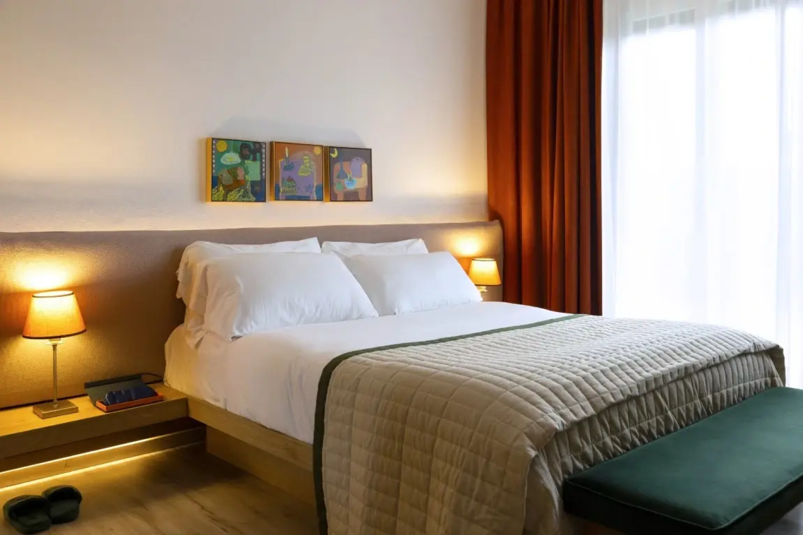 La Serena Hotel